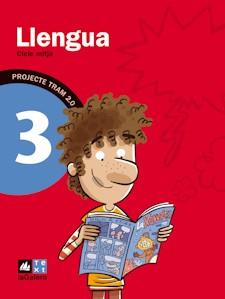 TRAM 2.0 LLENGUA 3 | 9788441221086 | ARMENGOL, MERITXELL/CANYELLES, ANNA | Llibreria Online de Vilafranca del Penedès | Comprar llibres en català