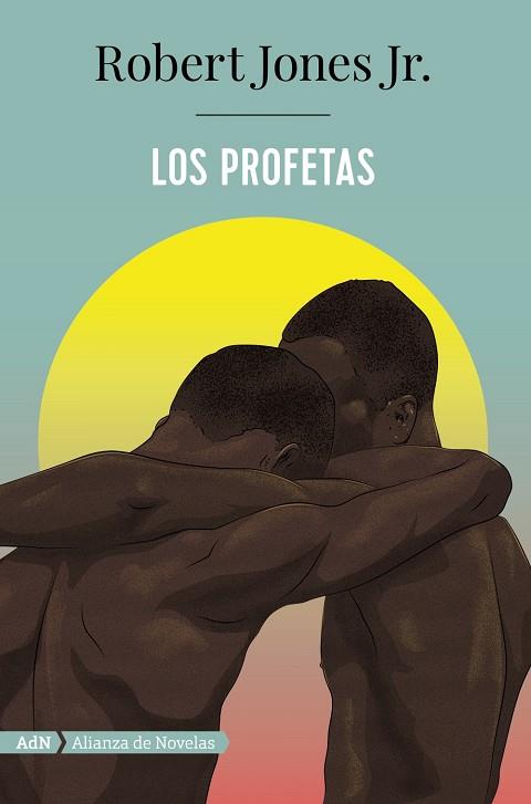 LOS PROFETAS (ADN) | 9788413622255 | JONES JR, ROBERT | Llibreria Online de Vilafranca del Penedès | Comprar llibres en català