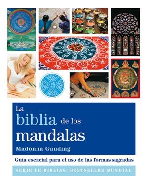 LA BIBLIA DE LOS MANDALAS | 9788484454014 | GAUDING , MADONNA | Llibreria Online de Vilafranca del Penedès | Comprar llibres en català