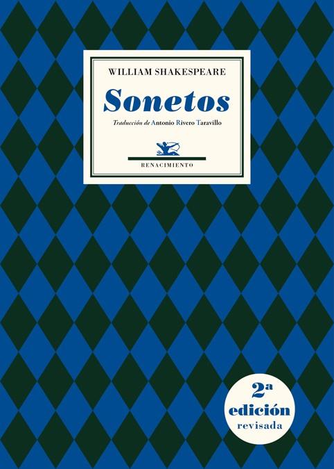 SONETOS | 9788416685196 | SHAKESPEARE, WILLIAM | Llibreria Online de Vilafranca del Penedès | Comprar llibres en català