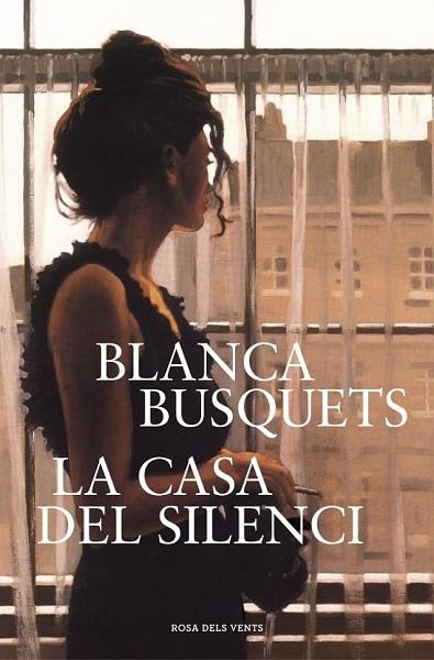 LA CASA DEL SILENCI | 9788401388194 | BUSQUETS, BLANCA | Llibreria Online de Vilafranca del Penedès | Comprar llibres en català