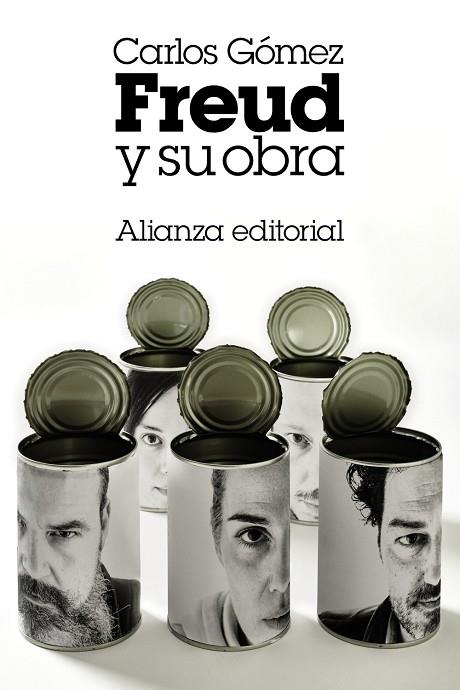 FREUD Y SU OBRA | 9788413623504 | GÓMEZ, CARLOS | Llibreria Online de Vilafranca del Penedès | Comprar llibres en català