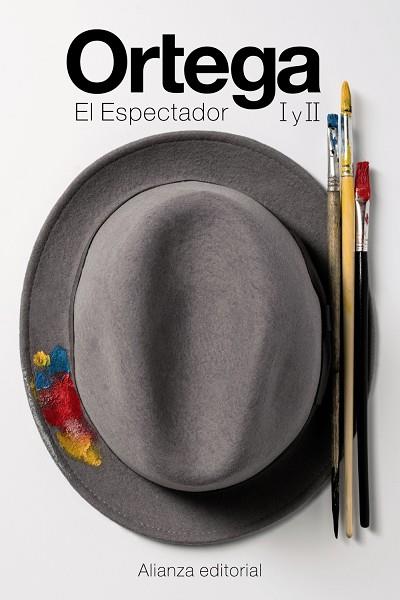 EL ESPECTADOR I Y II | 9788491044789 | ORTEGA Y GASSET, JOSÉ | Llibreria Online de Vilafranca del Penedès | Comprar llibres en català