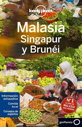 MALASIA, SINGAPUR Y BRUNÉI 3 | 9788408152385 | AA. VV. | Llibreria Online de Vilafranca del Penedès | Comprar llibres en català