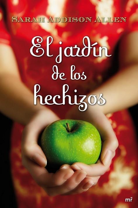 EL JARDIN DE LOS HECHIZOS | 9788427031937 | ADDISON ALLEN, SARAH | Llibreria Online de Vilafranca del Penedès | Comprar llibres en català
