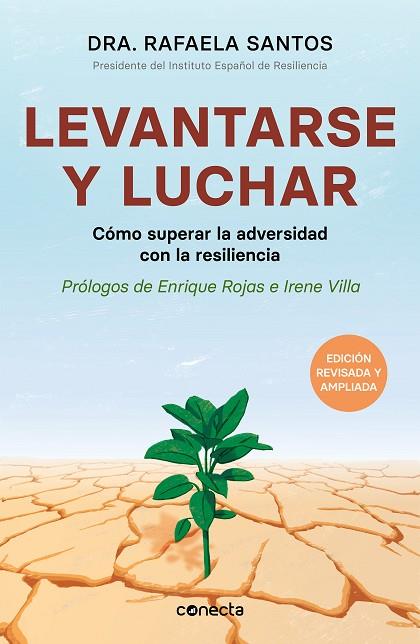 LEVANTARSE Y LUCHAR (EDICIÓN REVISADA Y AMPLIADA) | 9788417992415 | SANTOS, RAFAELA | Llibreria Online de Vilafranca del Penedès | Comprar llibres en català