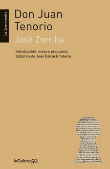 DON JUAN TENORIO | 9788424648770 | ZORRILLA, JOSÉ | Llibreria Online de Vilafranca del Penedès | Comprar llibres en català