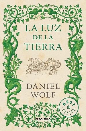 LA LUZ DE LA TIERRA | 9788466342988 | WOLF, DANIEL  | Llibreria Online de Vilafranca del Penedès | Comprar llibres en català
