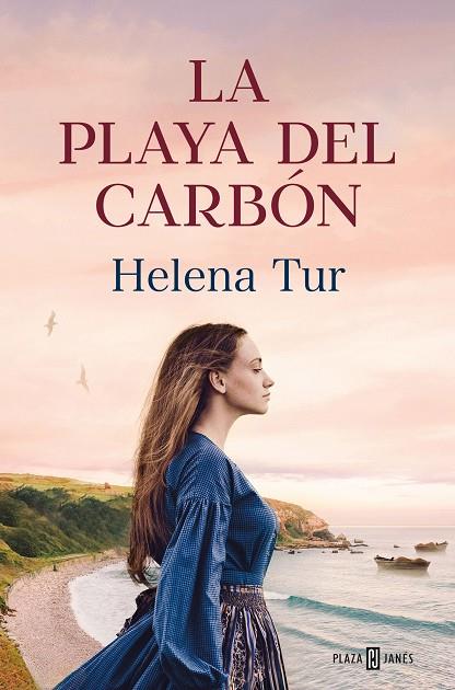LA PLAYA DEL CARBÓN | 9788401034619 | TUR, HELENA | Llibreria Online de Vilafranca del Penedès | Comprar llibres en català