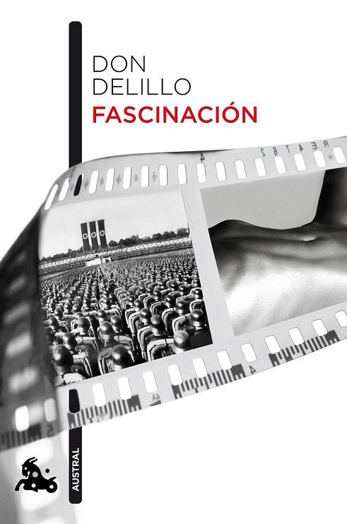 FASCINACIÓN | 9788432225734 | DELILLO, DON | Llibreria Online de Vilafranca del Penedès | Comprar llibres en català