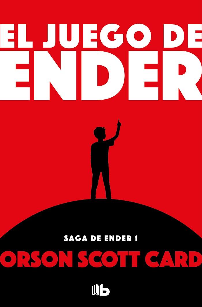EL JUEGO DE ENDER (SAGA DE ENDER 1) | 9788490707890 | CARD, ORSON SCOTT | Llibreria Online de Vilafranca del Penedès | Comprar llibres en català