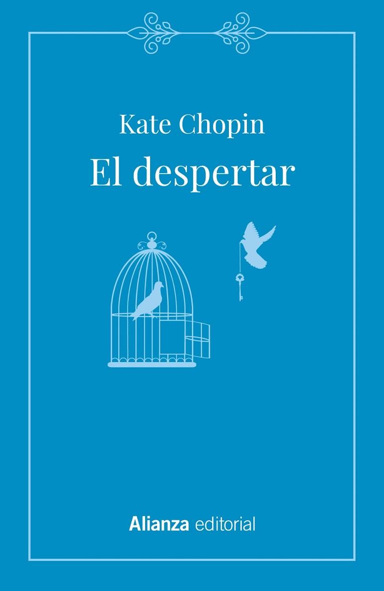 EL DESPERTAR | 9788413623702 | CHOPIN, KATE | Llibreria Online de Vilafranca del Penedès | Comprar llibres en català