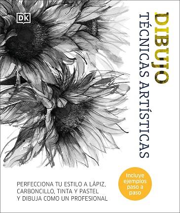 DIBUJO TÉCNICAS ARTÍSTICAS | 9780241642825 | DK | Llibreria L'Odissea - Libreria Online de Vilafranca del Penedès - Comprar libros