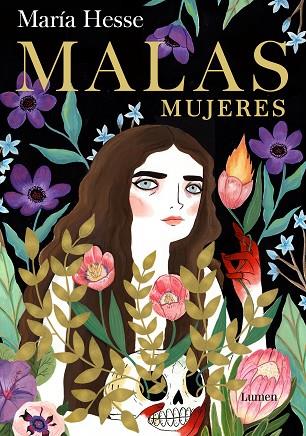 MALAS MUJERES | 9788426409690 | HESSE, MARÍA | Llibreria Online de Vilafranca del Penedès | Comprar llibres en català