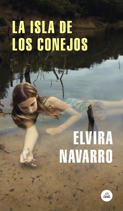 LA ISLA DE LOS CONEJOS | 9788439734826 | NAVARRO, ELVIRA | Llibreria Online de Vilafranca del Penedès | Comprar llibres en català