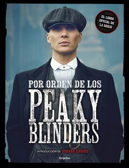 POR ORDEN DE LOS PEAKY BLINDERS | 9788417752415 | ALLEN, MATT | Llibreria Online de Vilafranca del Penedès | Comprar llibres en català