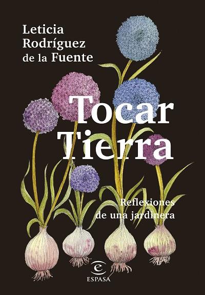 TOCAR TIERRA | 9788467069709 | RODRÍGUEZ DE LA FUENTE, LETICIA | Llibreria Online de Vilafranca del Penedès | Comprar llibres en català
