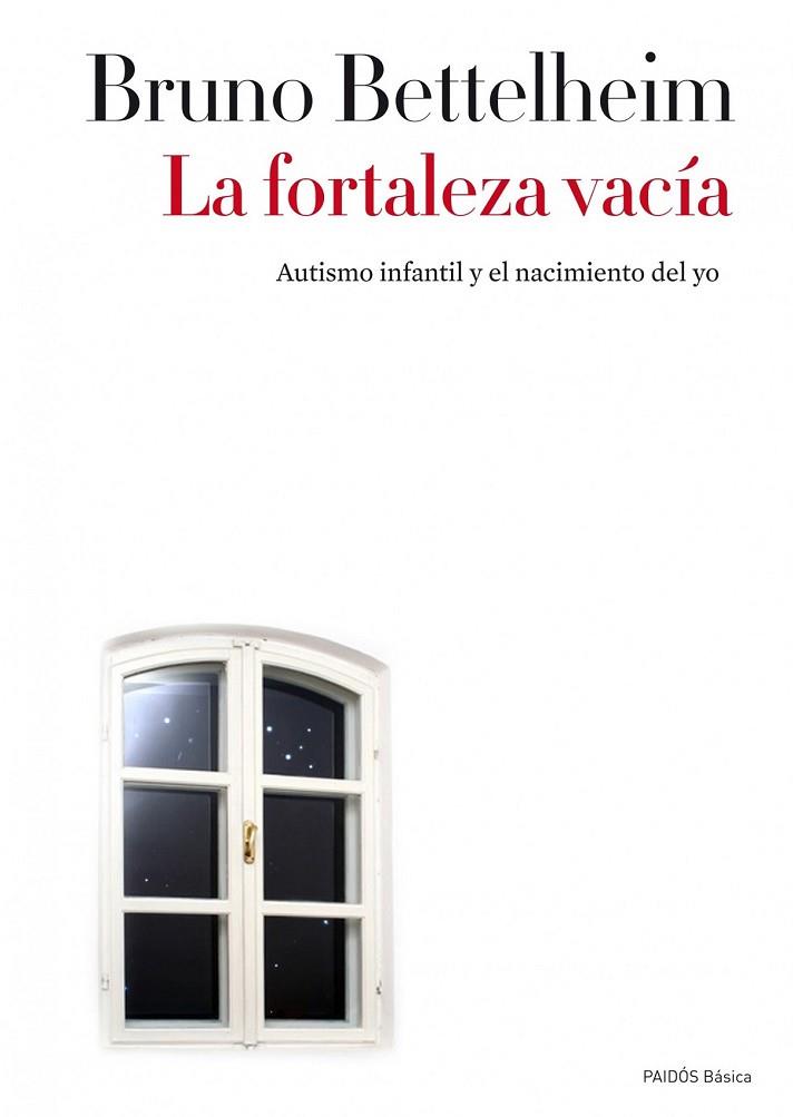 LA FORTALEZA VACÍA | 9788449327223 | BETTELHEIM, BRUNO  | Llibreria Online de Vilafranca del Penedès | Comprar llibres en català