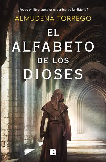 EL ALFABETO DE LOS DIOSES | 9788466672214 | TORREGO, ALMUDENA | Llibreria Online de Vilafranca del Penedès | Comprar llibres en català