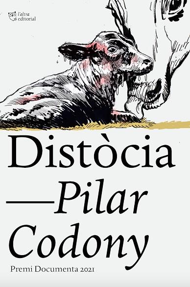 DISTÒCIA | 9788412438222 | CODONY GASSIOT, MARIA PILAR | Llibreria Online de Vilafranca del Penedès | Comprar llibres en català