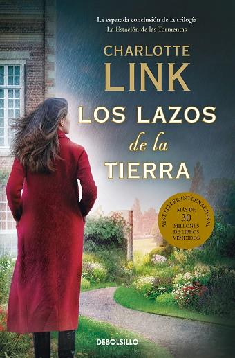 LOS LAZOS DE LA TIERRA (LA ESTACIÓN DE LAS TORMENTAS 3) | 9788466369879 | LINK, CHARLOTTE | Llibreria Online de Vilafranca del Penedès | Comprar llibres en català