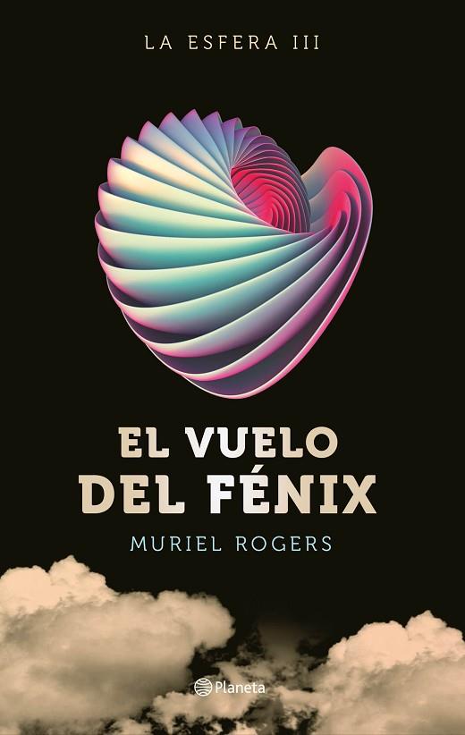 LA ESFERA EL VUELO DEL FÉNIX  | 9788408162599 | MURIEL / ROGERS | Llibreria Online de Vilafranca del Penedès | Comprar llibres en català