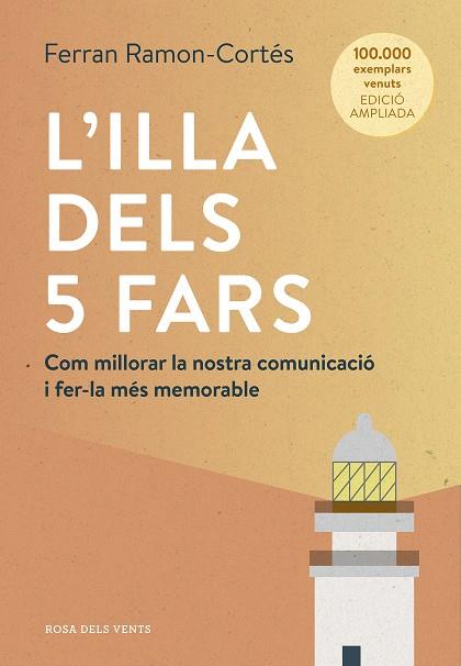L'ILLA DELS 5 FARS EDICIÓ AMPLIADA I ACTUALITZADA  | 9788418062063 | RAMON-CORTÉS, FERRAN | Llibreria Online de Vilafranca del Penedès | Comprar llibres en català