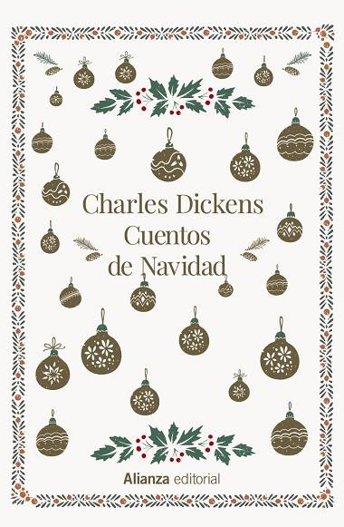 CUENTOS DE NAVIDAD | 9788491816904 | DICKENS, CHARLES | Llibreria Online de Vilafranca del Penedès | Comprar llibres en català