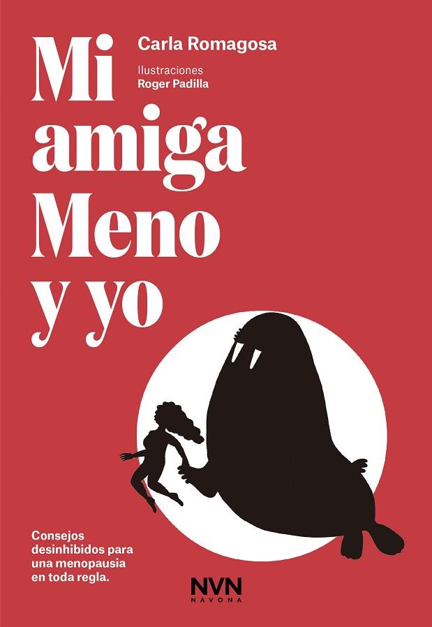 MI AMIGA MENO Y YO | 9788417181482 | ROMAGOSA, CARLA | Llibreria Online de Vilafranca del Penedès | Comprar llibres en català