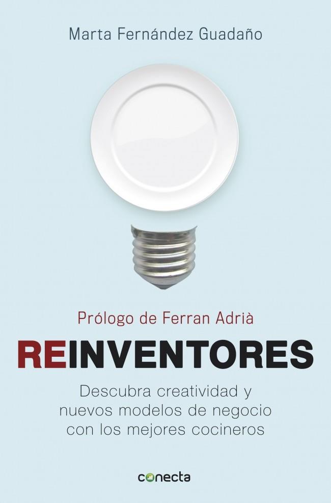 REINVENTORES | 9788415431145 | FERNANDEZ, MARTA | Llibreria Online de Vilafranca del Penedès | Comprar llibres en català