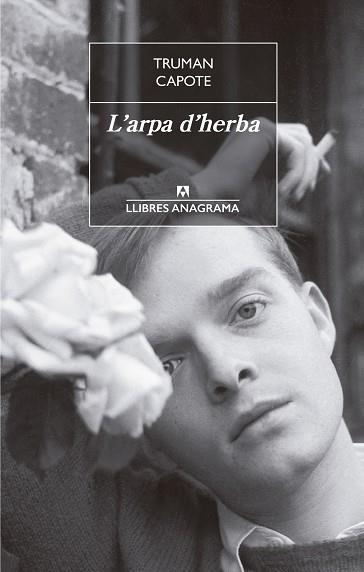L'ARPA D'HERBA | 9788433915481 | CAPOTE, TRUMAN | Llibreria Online de Vilafranca del Penedès | Comprar llibres en català