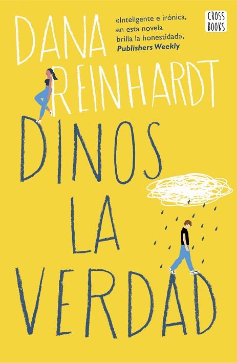 DINOS LA VERDAD | 9788408175650 | REINHARDT, DANA | Llibreria Online de Vilafranca del Penedès | Comprar llibres en català