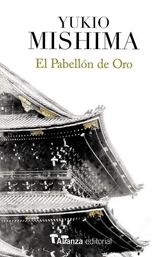 EL PABELLÓN DE ORO | 9788491817734 | MISHIMA, YUKIO | Llibreria Online de Vilafranca del Penedès | Comprar llibres en català
