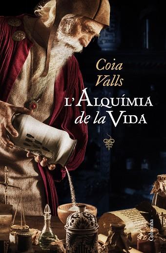 L'ALQUÍMIA DE LA VIDA | 9788466428651 | VALLS, COIA | Llibreria Online de Vilafranca del Penedès | Comprar llibres en català