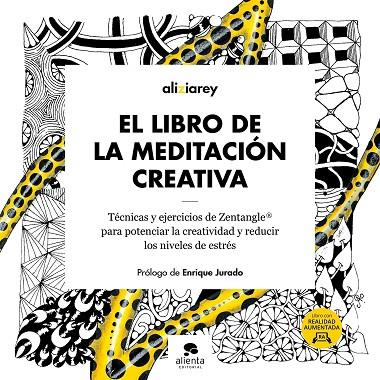 EL LIBRO DE LA MEDITACIÓN CREATIVA | 9788413442679 | ALIZIAREY | Llibreria Online de Vilafranca del Penedès | Comprar llibres en català
