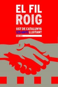 EL FIL ROIG | 9788469576731 | ARMENGOL, MONTSE | Llibreria Online de Vilafranca del Penedès | Comprar llibres en català