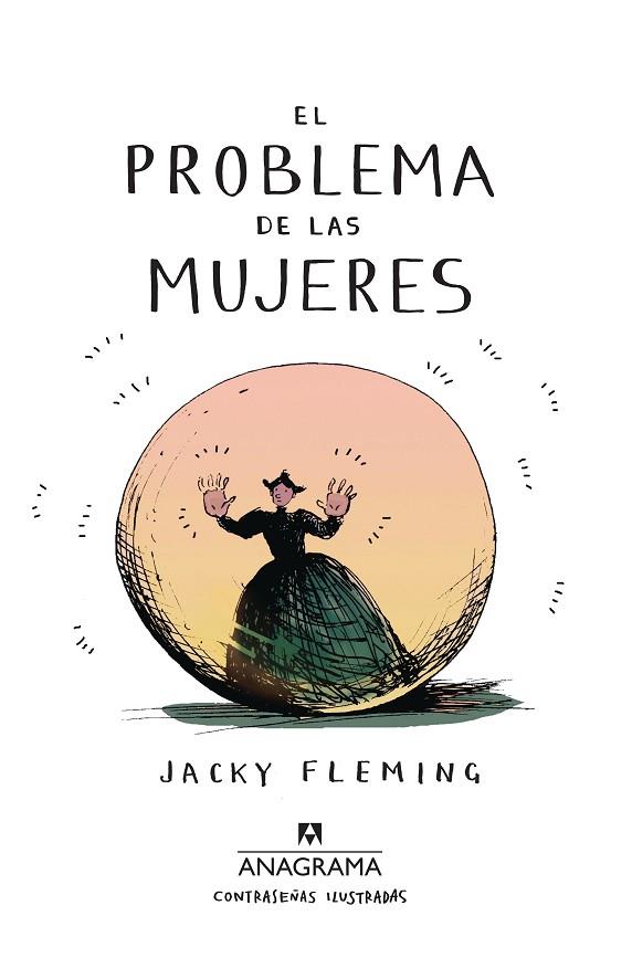 EL PROBLEMA DE LAS MUJERES | 9788433901453 | FLEMING, JACKY | Llibreria Online de Vilafranca del Penedès | Comprar llibres en català