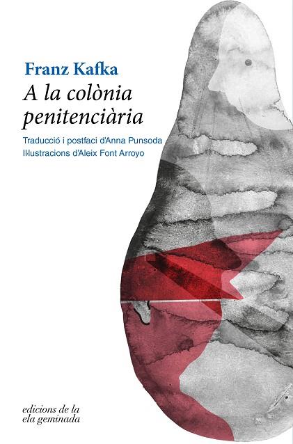 A LA COLÒNIA PENITENCIÀRIA | 9788412143058 | KAFKA, FRANZ | Llibreria Online de Vilafranca del Penedès | Comprar llibres en català