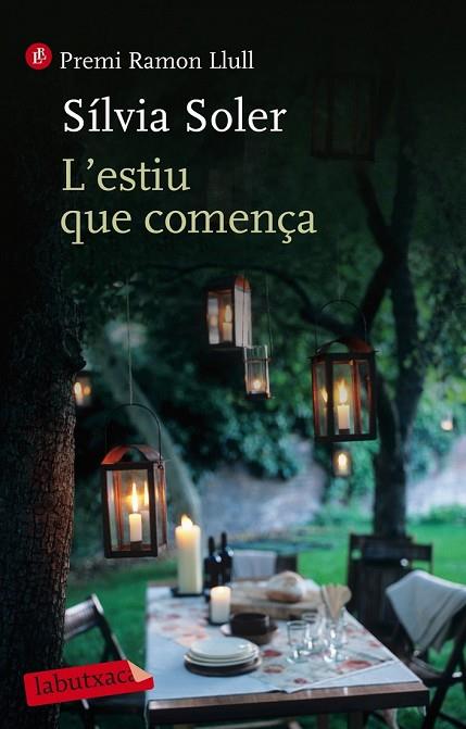 L'ESTIU QUE COMENÇA | 9788499308104 | SOLER, SILVIA | Llibreria Online de Vilafranca del Penedès | Comprar llibres en català