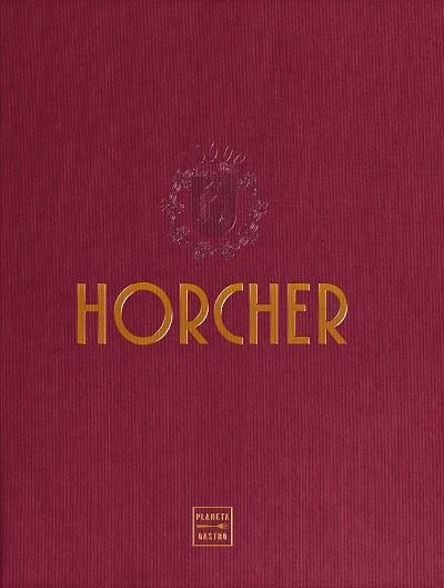 HORCHER | 9788408265337 | HORCHER, ELISABETH/LÓPEZ CELIS, MARÍA ÁNGELES | Llibreria Online de Vilafranca del Penedès | Comprar llibres en català