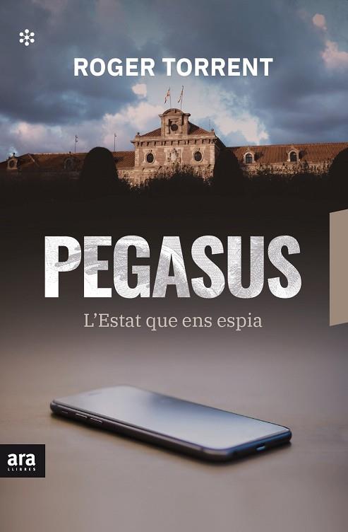 PEGASUS | 9788417804800 | TORRENT I RAMIÀ, ROGER | Llibreria Online de Vilafranca del Penedès | Comprar llibres en català