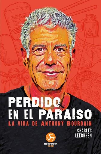 PERDIDO EN EL PARAÍSO | 9788415887980 | LEERHSEN, CHARLES | Llibreria L'Odissea - Libreria Online de Vilafranca del Penedès - Comprar libros