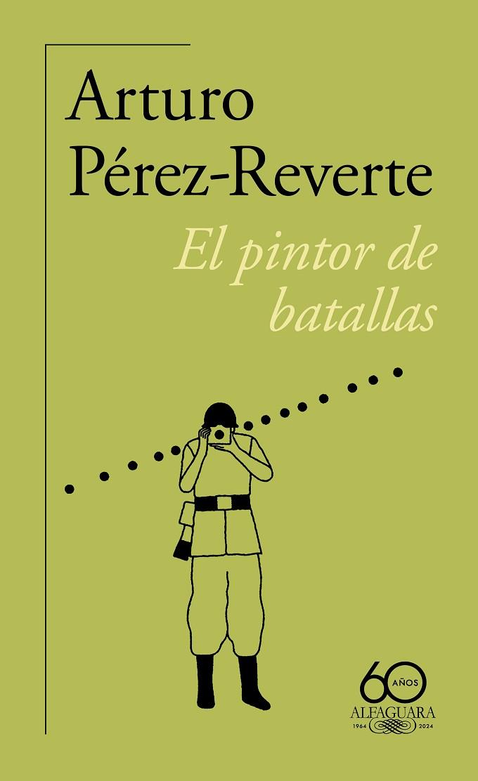 EL PINTOR DE BATALLAS | 9788420478241 | PÉREZ-REVERTE, ARTURO | Llibreria Online de Vilafranca del Penedès | Comprar llibres en català