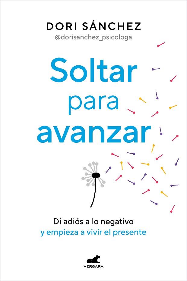 SOLTAR PARA AVANZAR | 9788419248800 | SÁNCHEZ, DORI | Llibreria Online de Vilafranca del Penedès | Comprar llibres en català