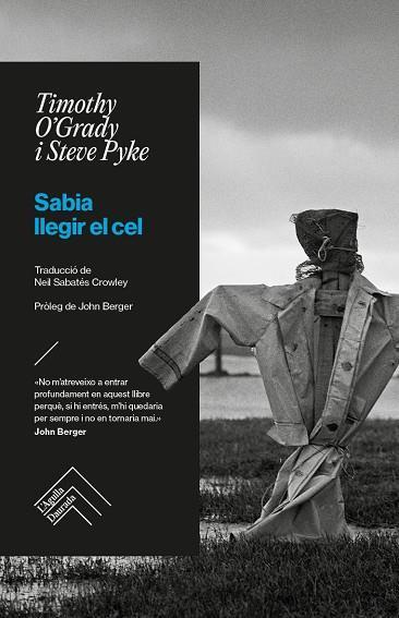 SABIA LLEGIR EL CEL | 9788419515148 | O'GRADY, TIMOTHY/PYKE, STEV | Llibreria Online de Vilafranca del Penedès | Comprar llibres en català