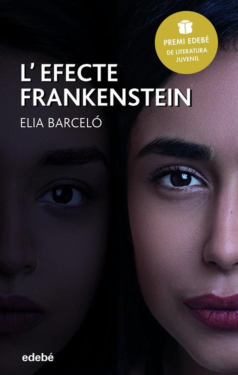 L'EFECTE FRANKENSTEIN | 9788468343044 | BARCELÓ, ELIA | Llibreria L'Odissea - Libreria Online de Vilafranca del Penedès - Comprar libros
