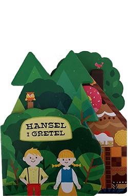 HANSEL I GRETEL | 9788418350931 | SATAKE, SHUNSUKE | Llibreria Online de Vilafranca del Penedès | Comprar llibres en català