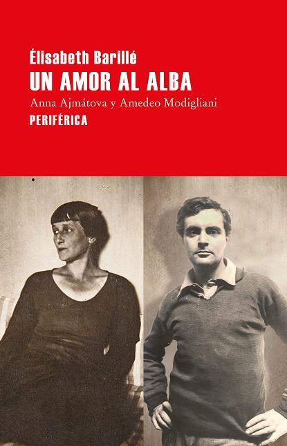UN AMOR AL ALBA | 9788418264948 | BARILLÉ, ÉLISABETH | Llibreria Online de Vilafranca del Penedès | Comprar llibres en català