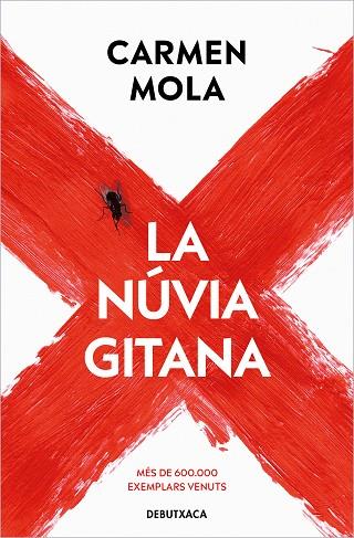 LA NÚVIA GITANA 1 | 9788418196492 | MOLA, CARMEN | Llibreria Online de Vilafranca del Penedès | Comprar llibres en català