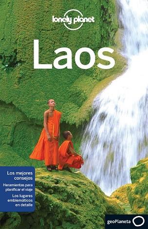 LAOS LONELY PLANET | 9788408125969 | NICK RAY/GREG BLOOM/RICHARD WATERS | Llibreria Online de Vilafranca del Penedès | Comprar llibres en català
